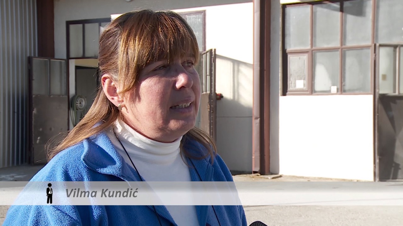 Popravak i ravnanje limarije u autokaroseriji Kundić, Vi&scaron;kovo