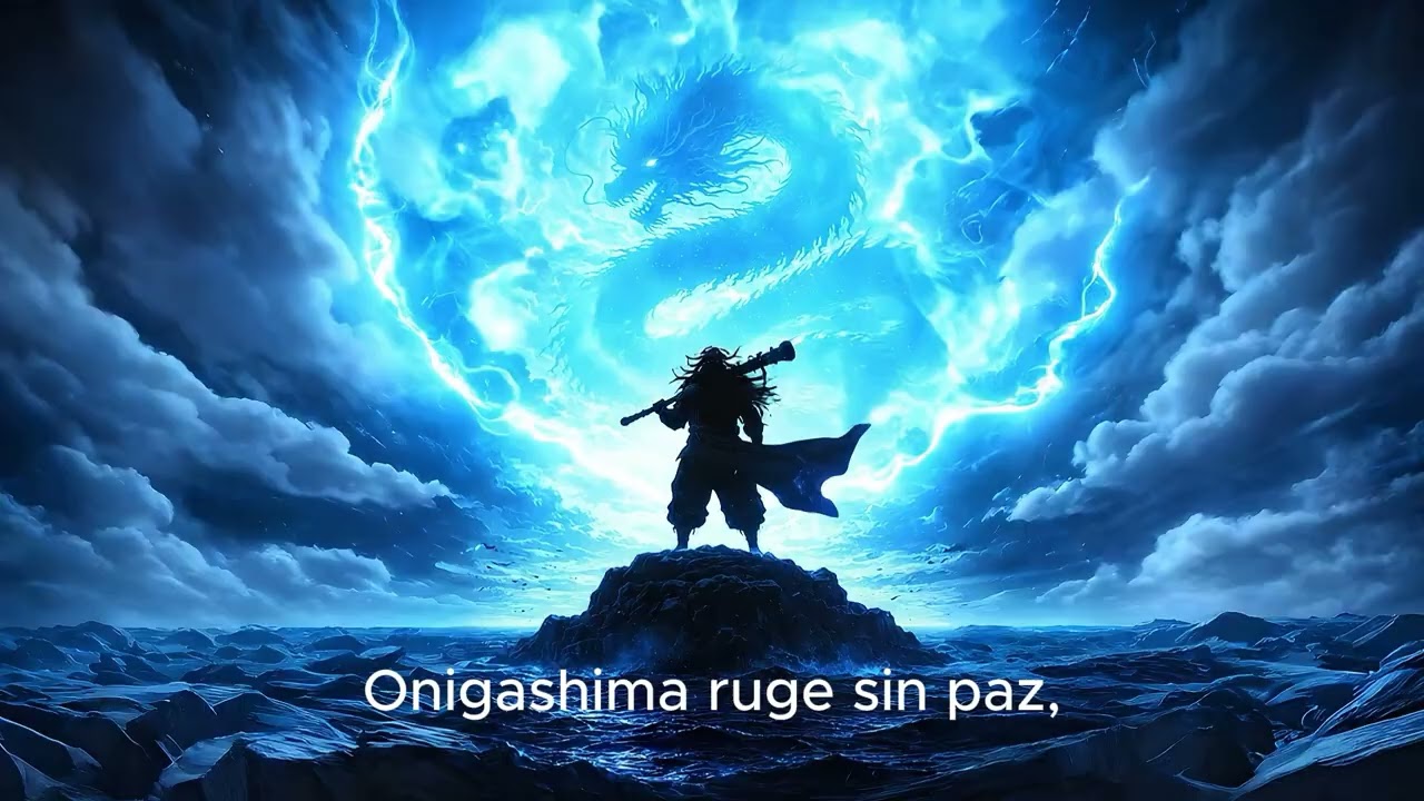 Kaido - Rey de las bestias