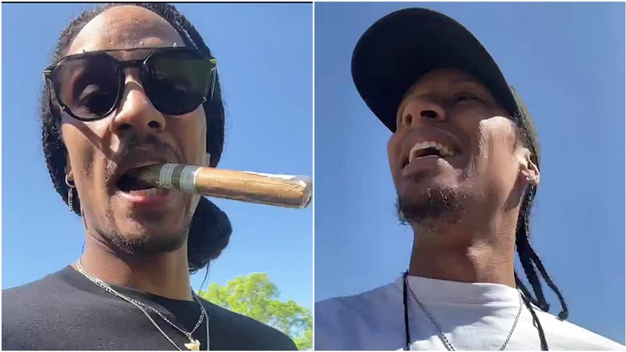 Les Twins Funny Moments - St. Charles Country Club 2022