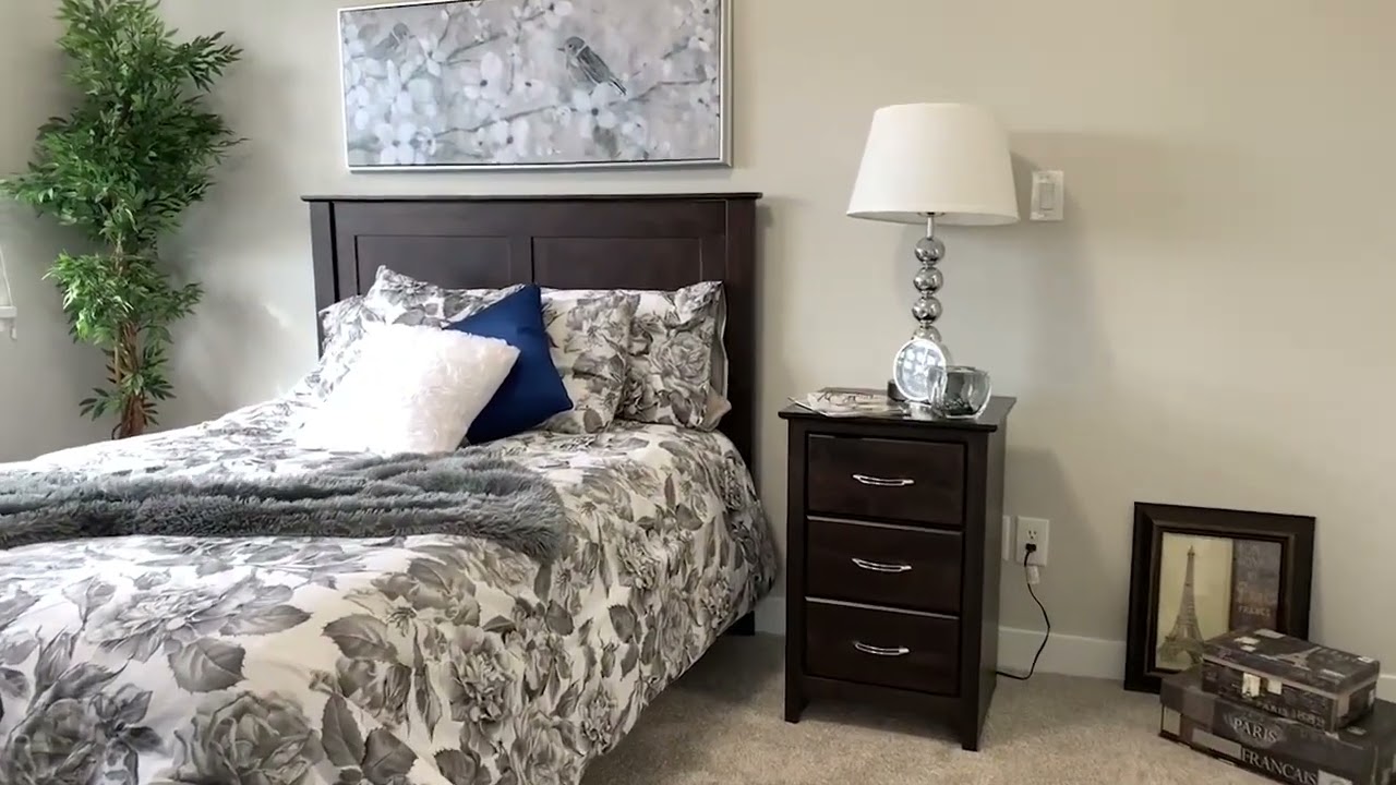 Chartwell Chatsworth - Cottage Model Suite Tour