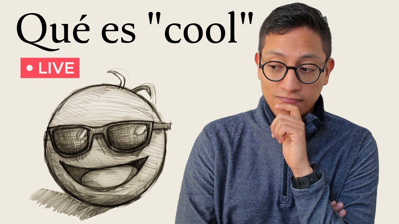Hablemos de qué significa 