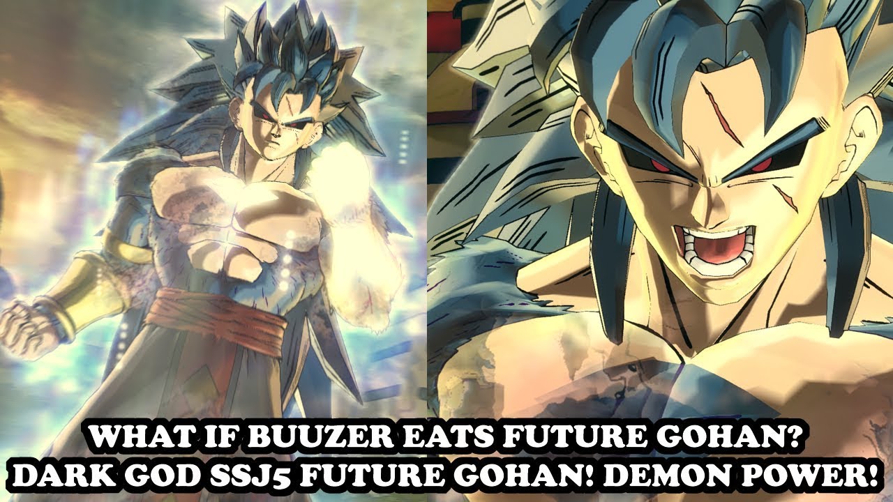 WHAT IF 