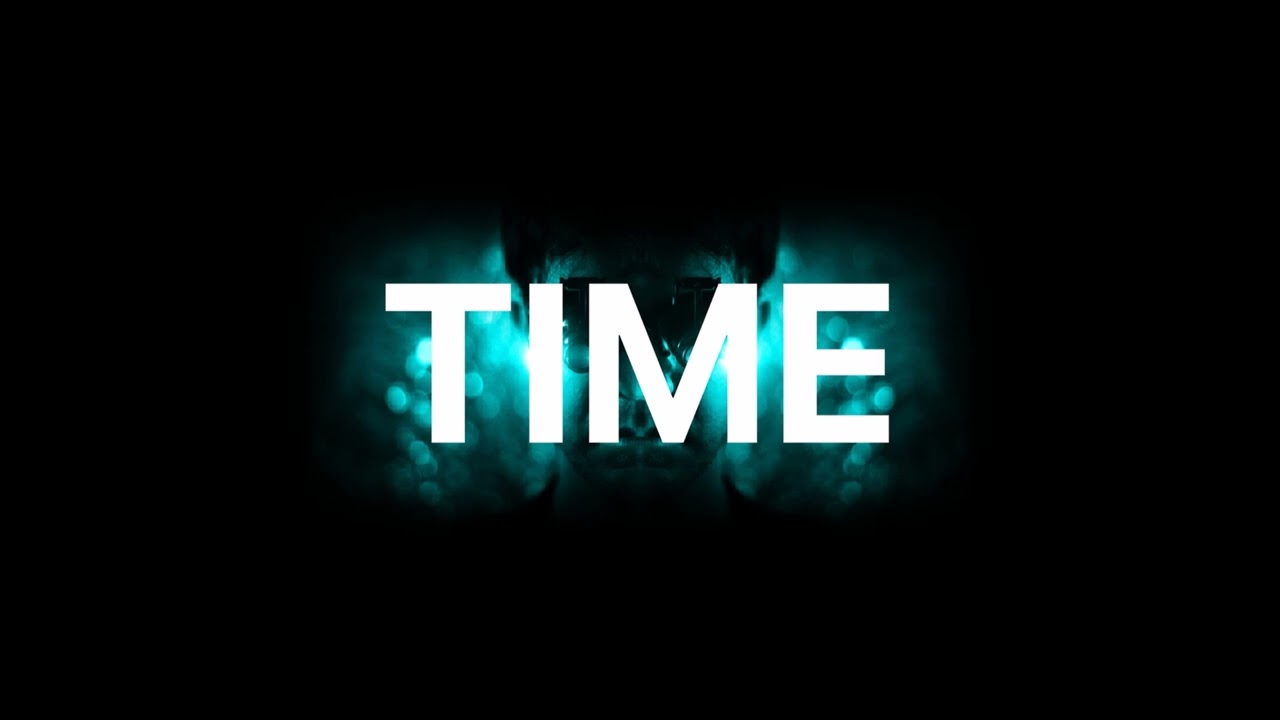 D Lewis - Time (Da Lukas Remix)