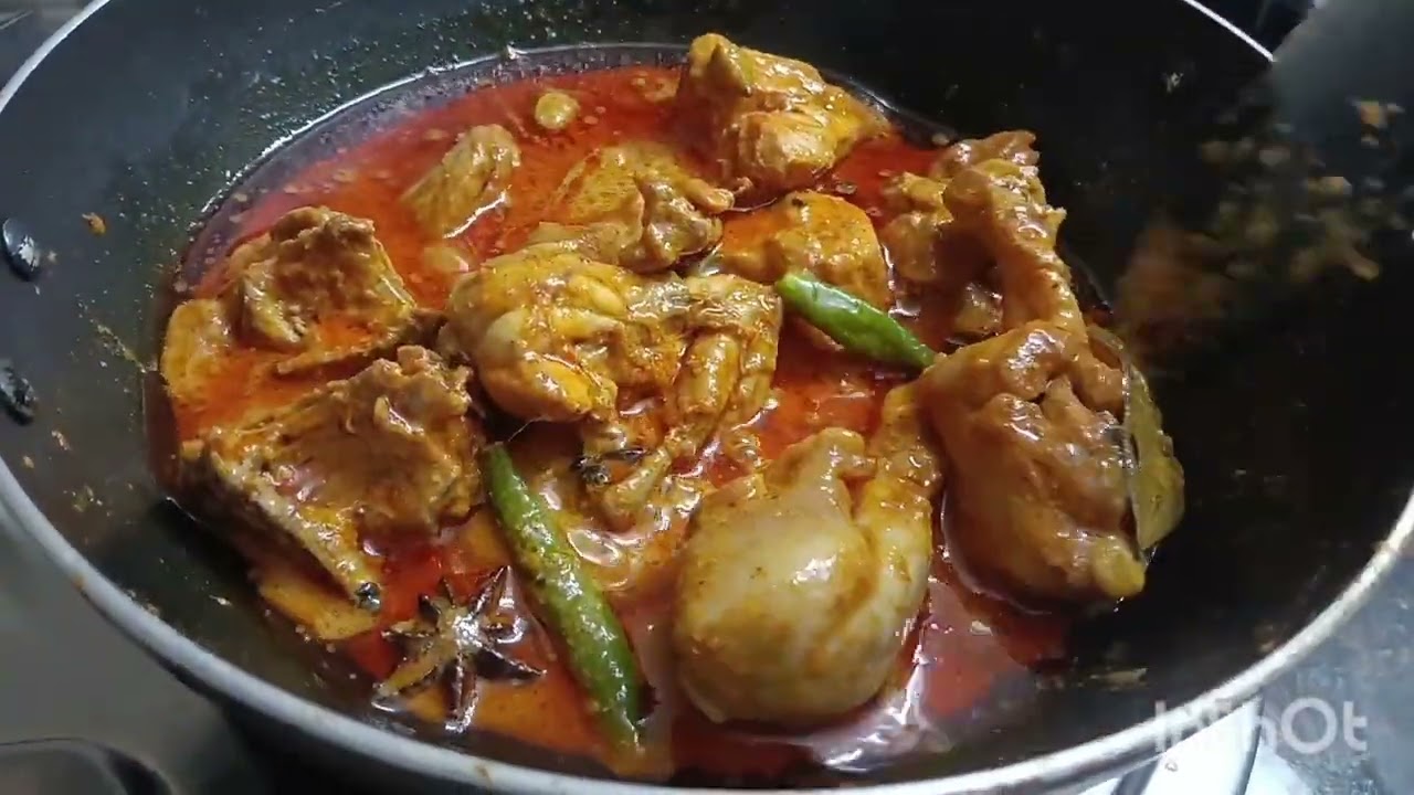 Daily Banne Wali Chicken Gravy| Quick and Easy Recipe 