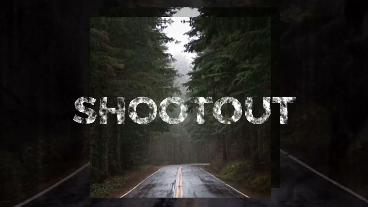 izzamusic - Shootout ( Rain Edition)