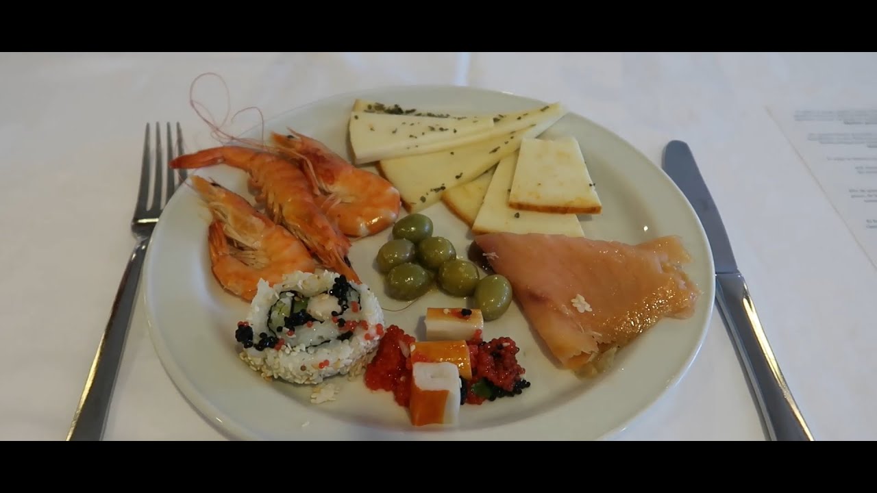 Fuerteventura - Taro Beach Hotel - die All Inclusive Buffets