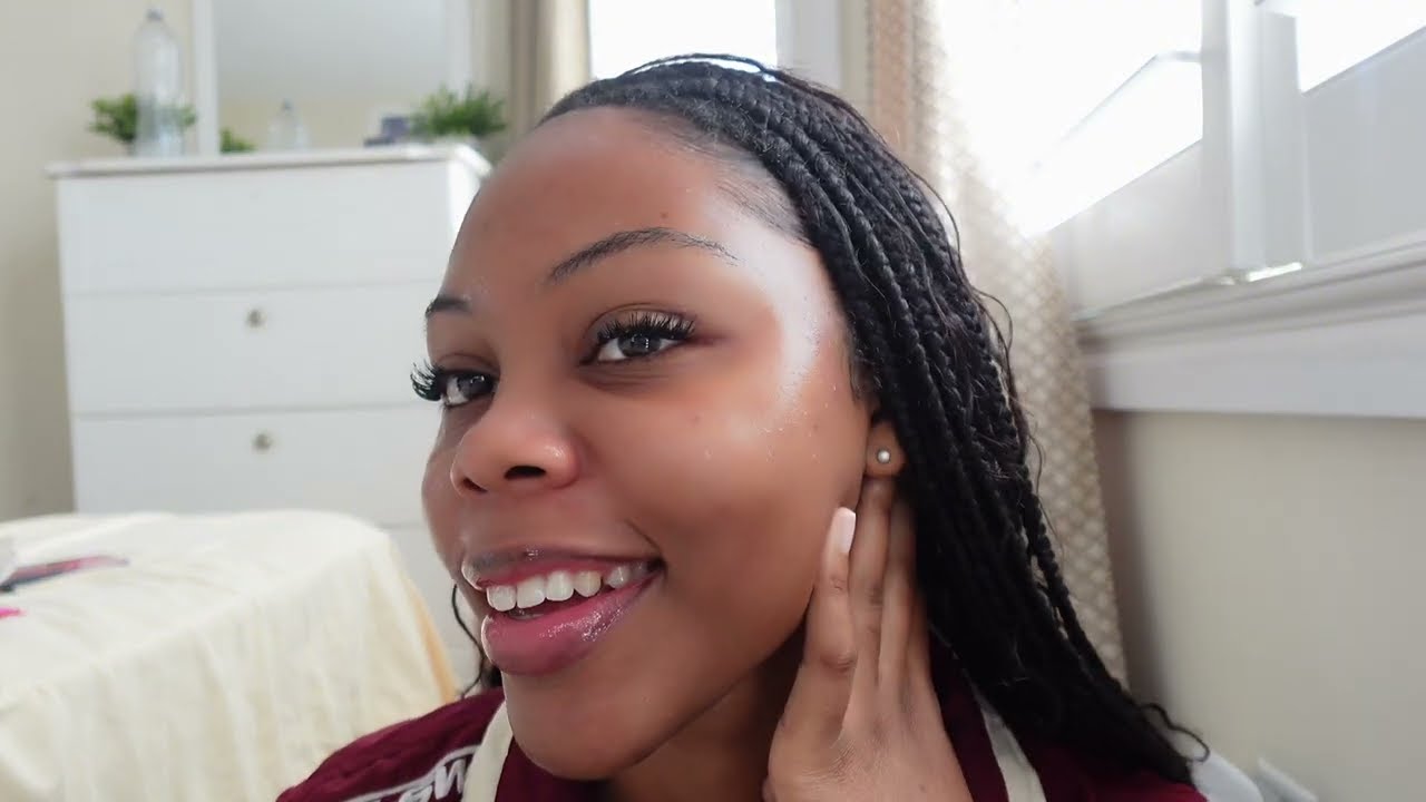 My Drugstore Makeup Routine