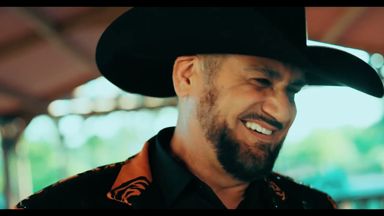 Conjunto Rio Grande. Video Oficial Vete en Silencio