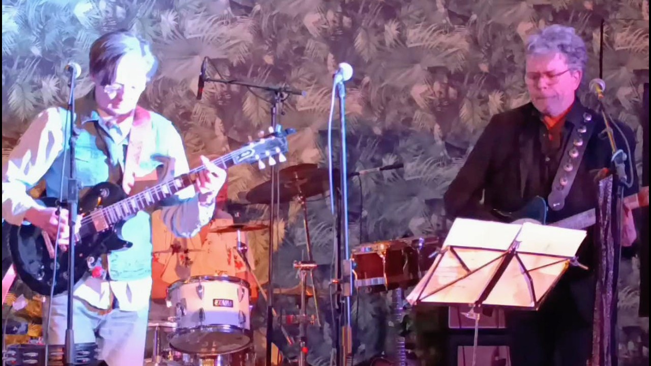 Roleros - Showdown (Electric Light Orchestra, 1973)