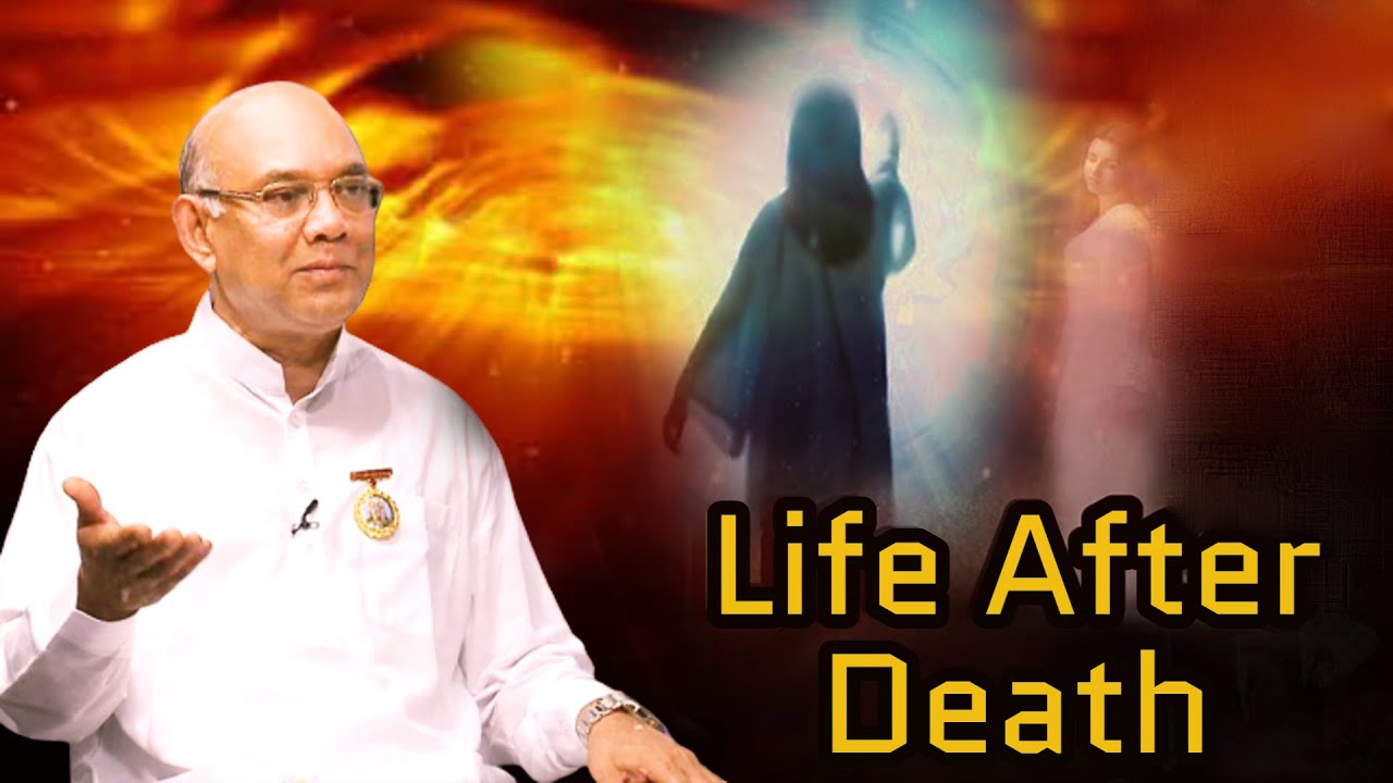 After Death | Bk Suraj Bhai | Samadhan - 272 | Brahma Kumaris