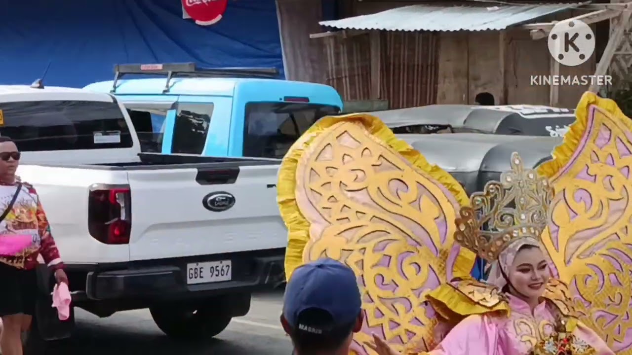 atong lantawon ang mga prafs sa mga intrante by bol- Anong dako