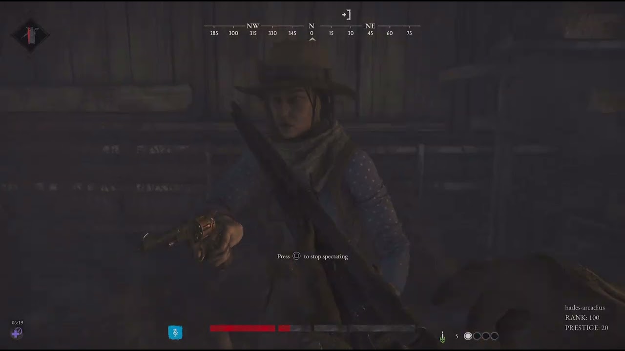 HUNT: SHOWDOWN 1896_20260309144801