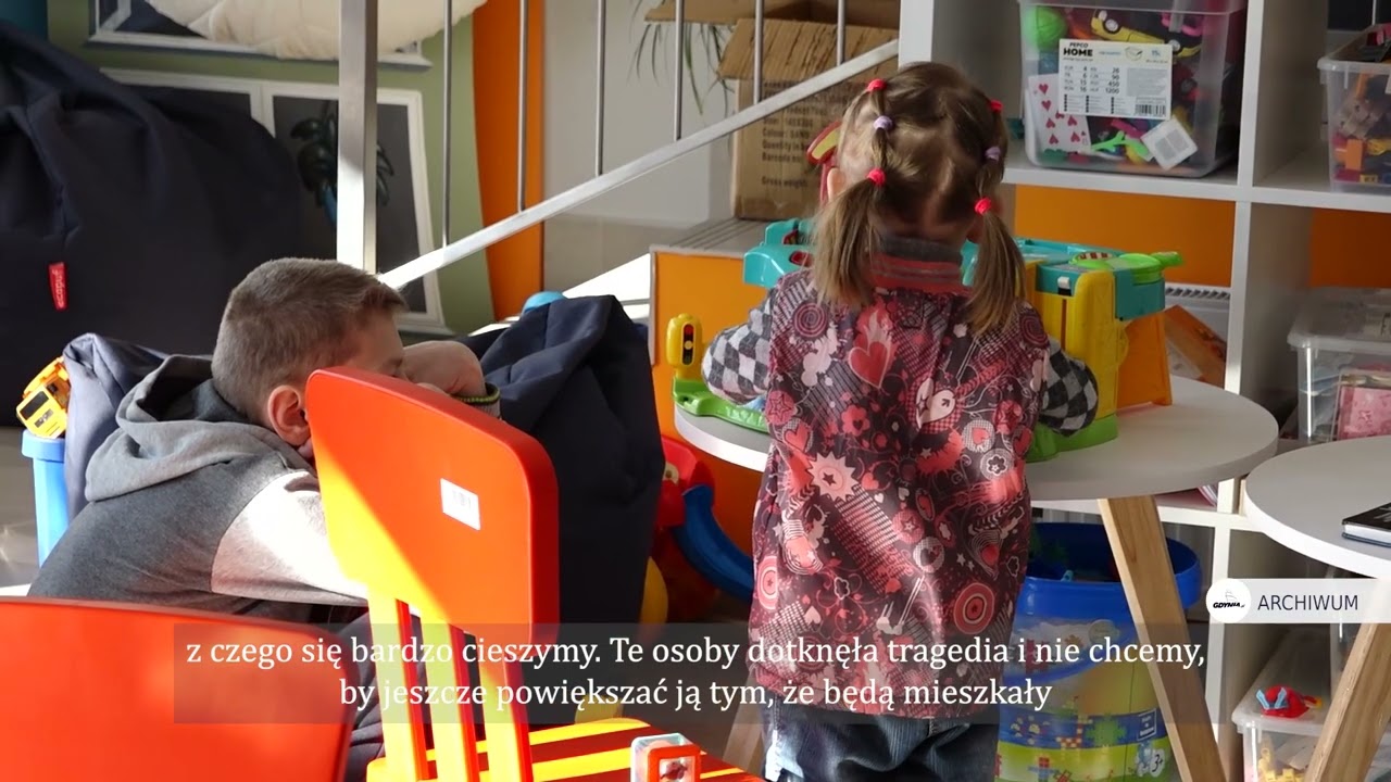 Przystanie zn&oacute;w zapraszają mieszkańc&oacute;w