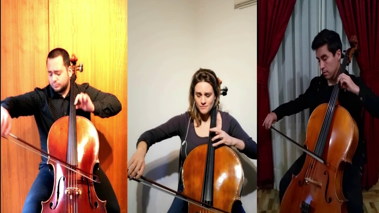 Tartini Adagio Cantabile