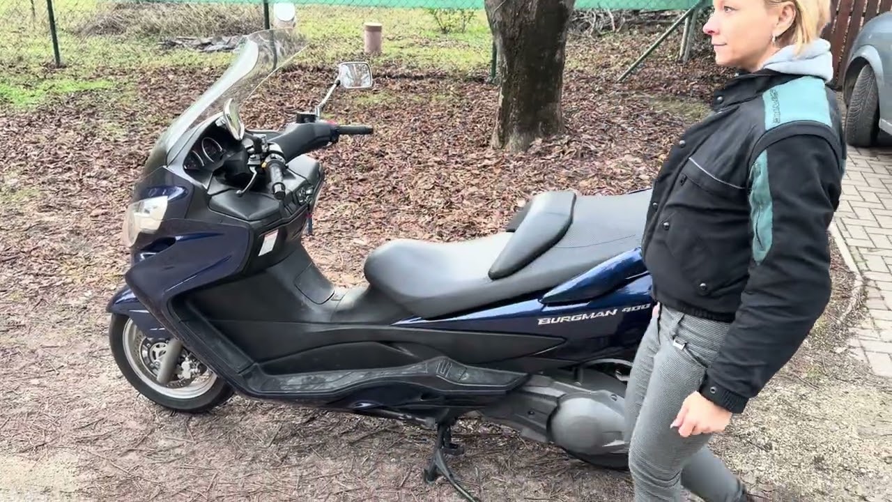 Burgmann 400 hidegindítás