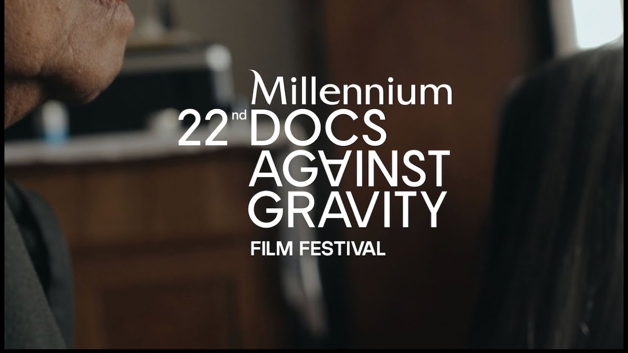 Jak to powiedzieć? (Perfected Grammar) - trailer | 22. Millennium Docs Against Gravity