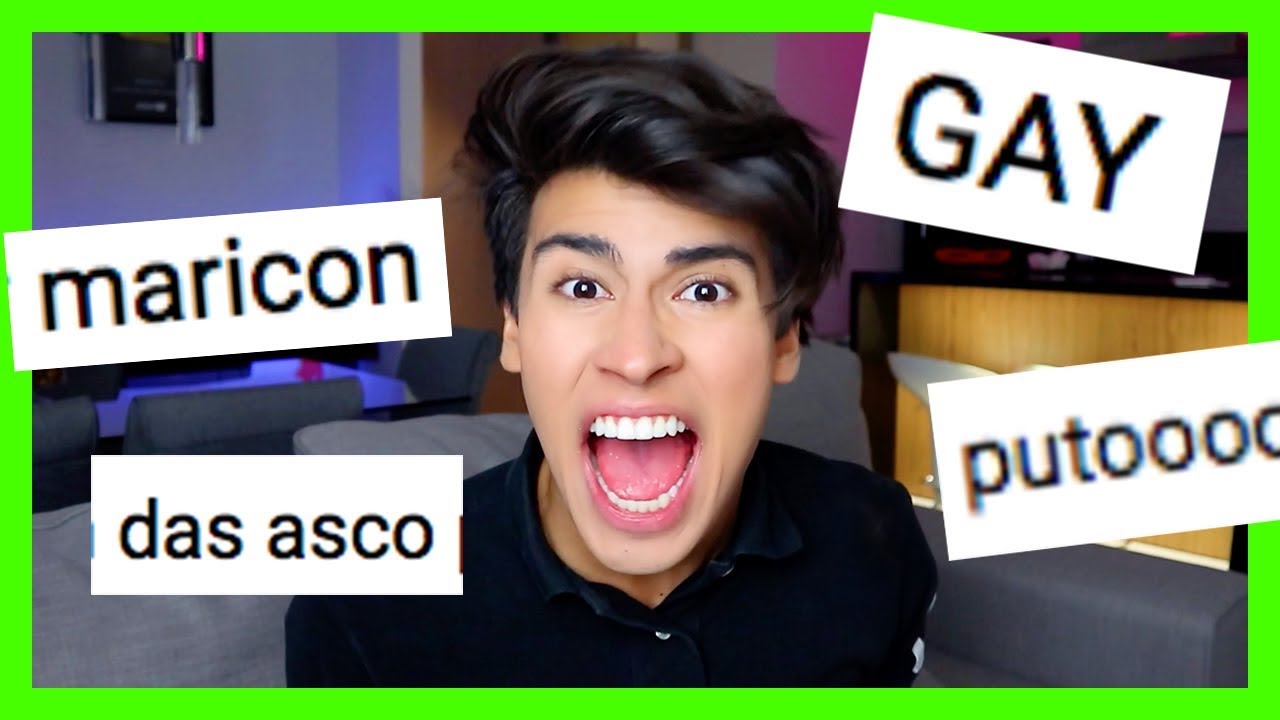 LEYENDO MALOS COMENTARIOS - LA DIVAZA