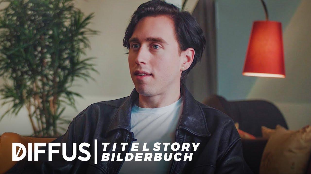 Bilderbuch im exklusiven Interview mit Salwa Houmsi zu 
