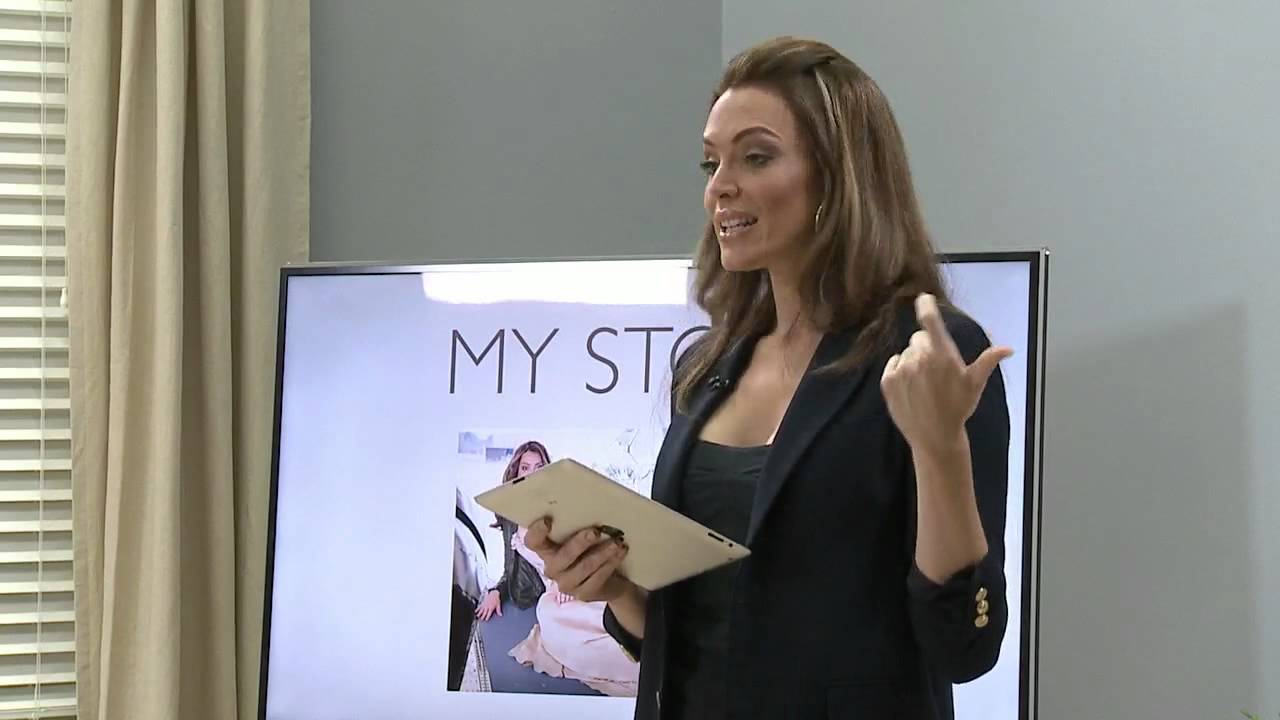 Workshop Overview - Modeling 101 with Yoanna House