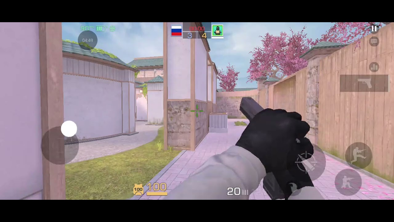 Standoff 2 (Дуэль) Часть 2