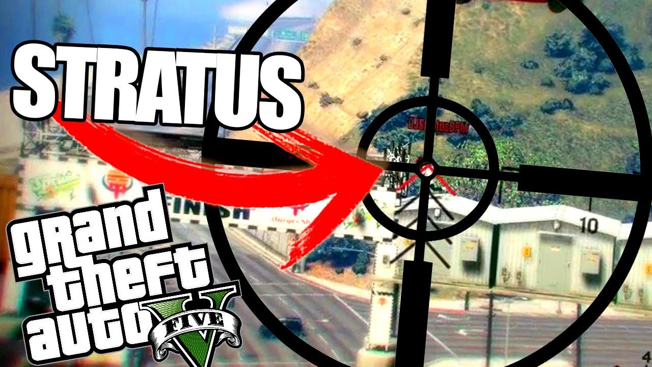 LE DOY UN HEADSHOT POR TRAMPOSO !!! DEATH RUN GTA V