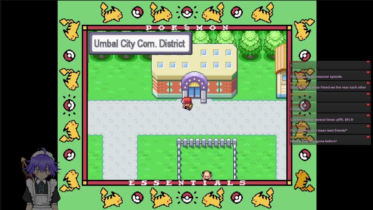 [This Gym of Mine] Woopsie- Eto Bleh