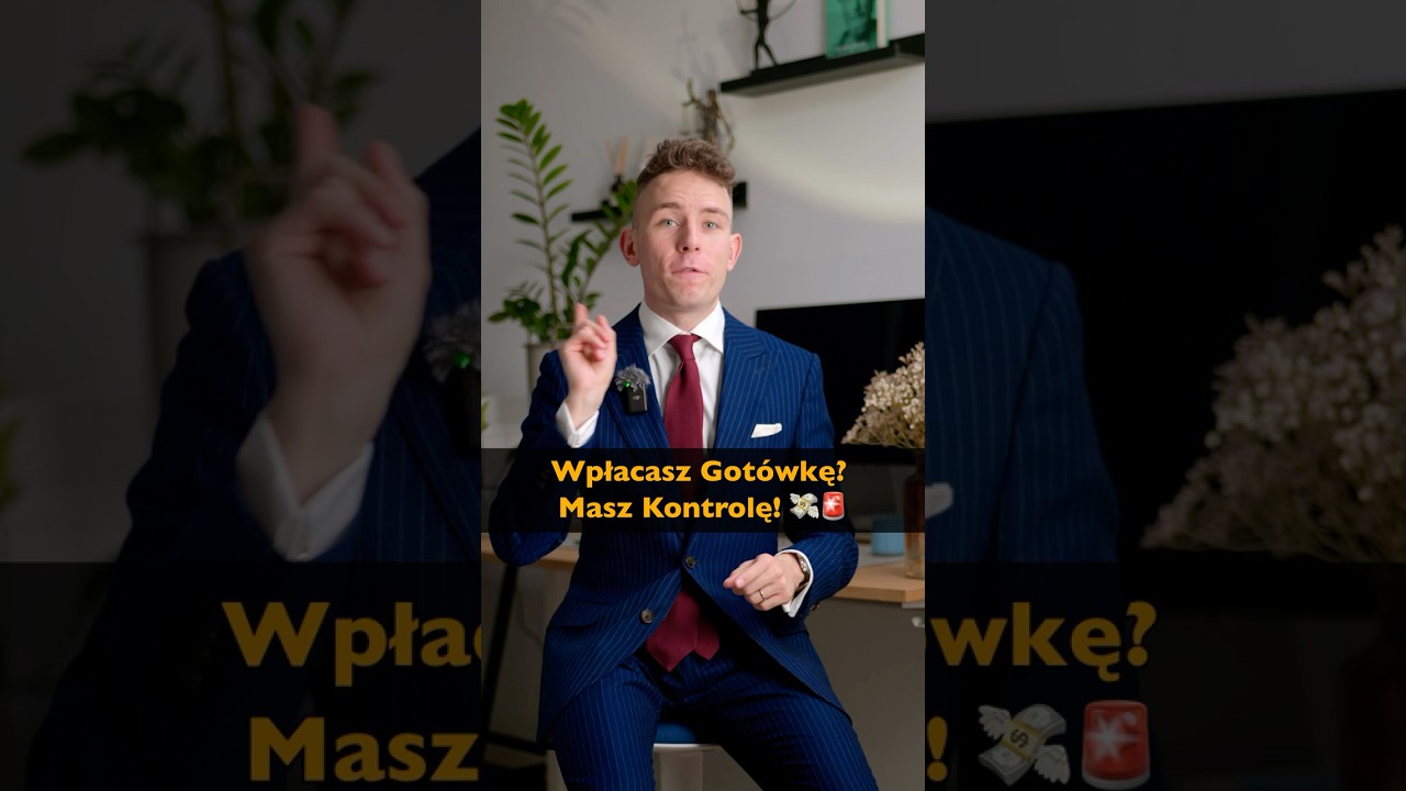 Be careful how much you deposit into your account! 🚨💰