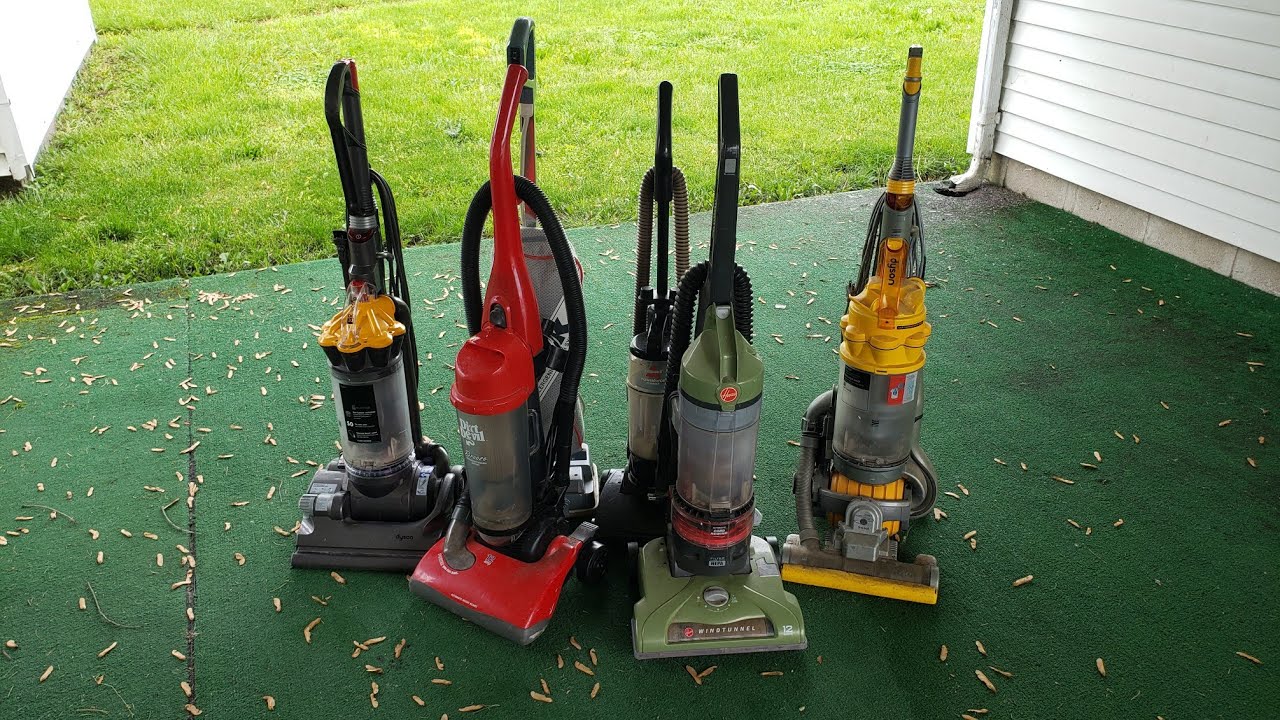 Vacuums Saved: Episode 13!