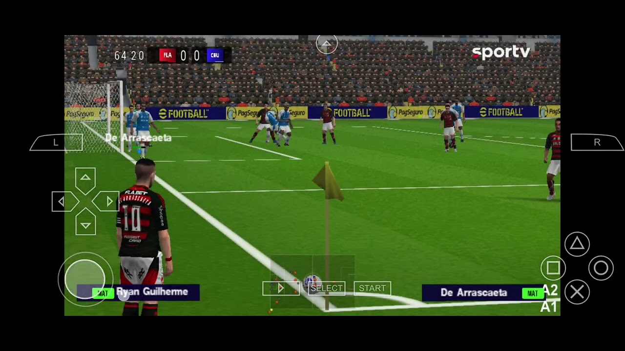 Bomba patch 2026 psp