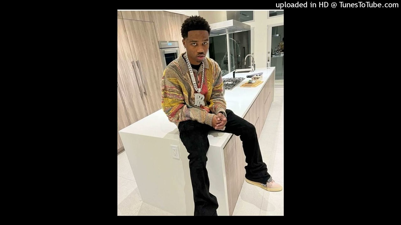 [FREE] (GUITAR) RODDY RICCH X GUNNA X TRAVIS SCOTT TYPE BEAT ''TOO MUCH'' (PROD.ZAY X JACKRUSS)