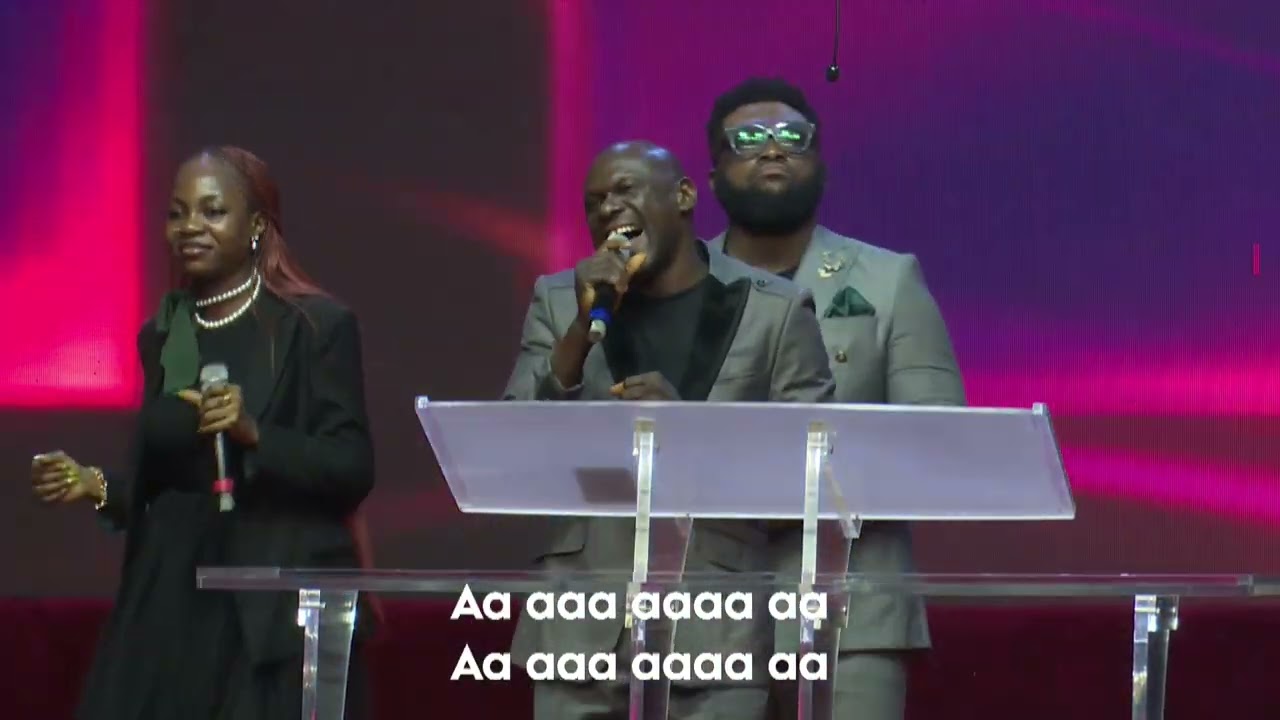 Bless The Lord | Fountain Praise Team | Praise & Worship