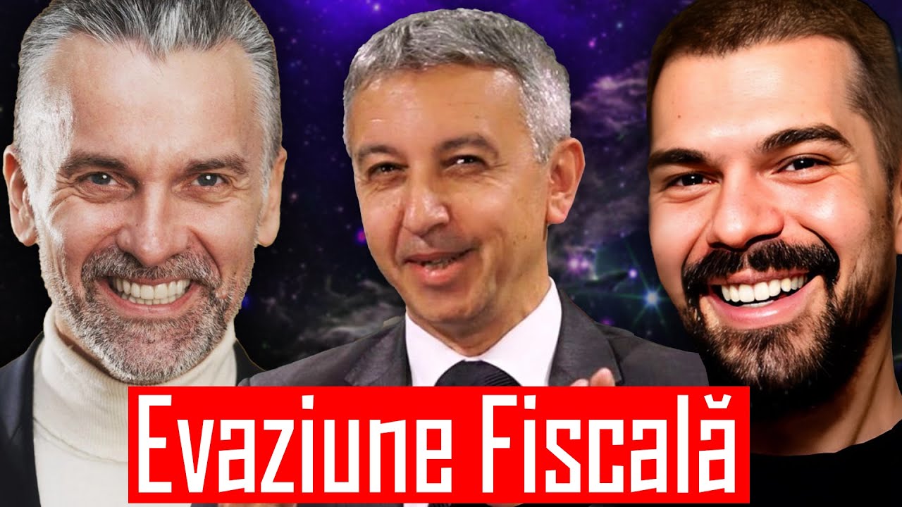 IONAȘCU NE EXPLICĂ CUM SCĂPĂM DE DATORII