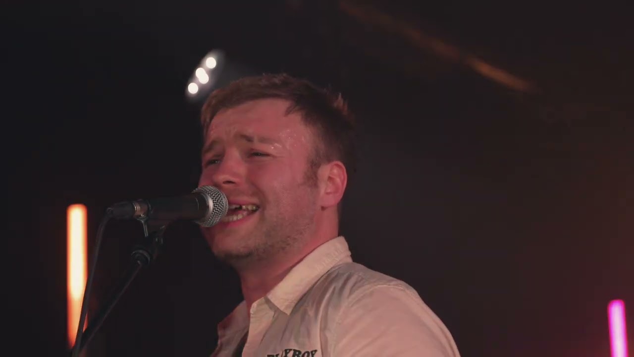 The Joshua Hotel - Oblivion Days (live at Wide Days 2024)