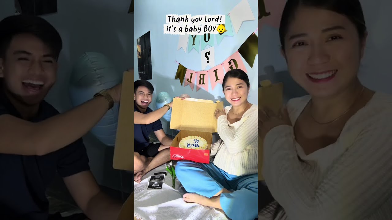 My Pregnancy Journey as First Time Mom