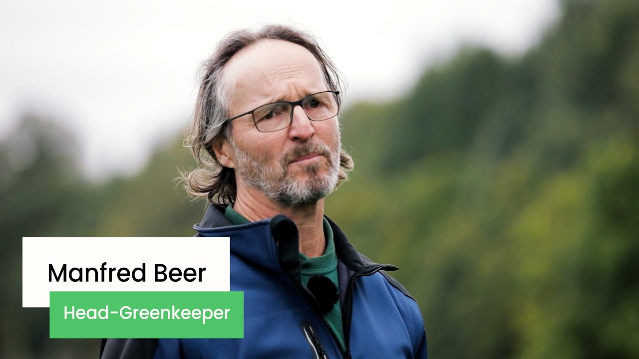 Traumjob Golfplatz: Mein Job als Greenkeeper