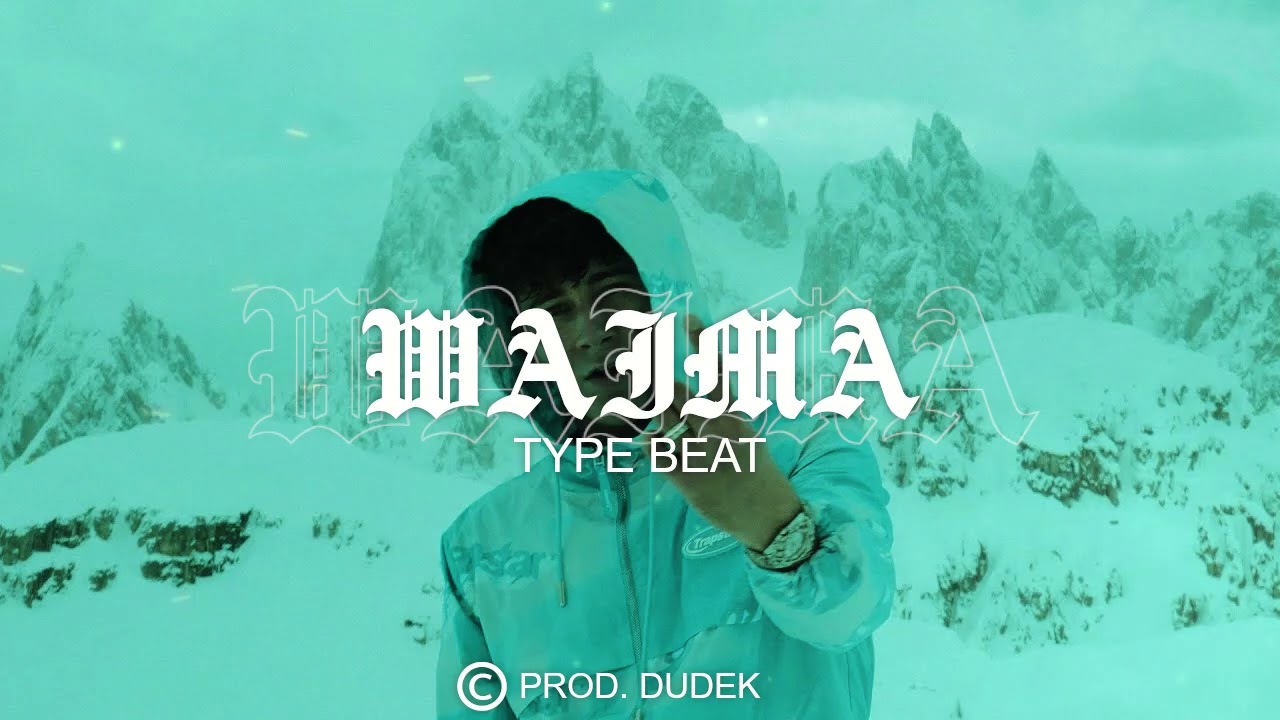 [FREE]  WAIMA X ASSTER TYPE BEAT | PROD. DUDEK