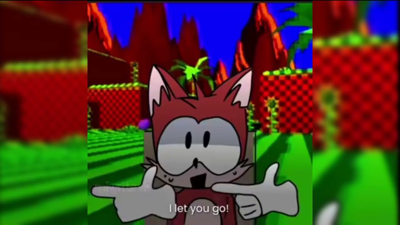 fried chicken mayonnaise &middot;meme EXTENDED (Rewrite Sonic)