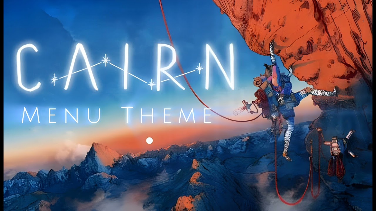 CAIRN - Main Menu Theme Music 