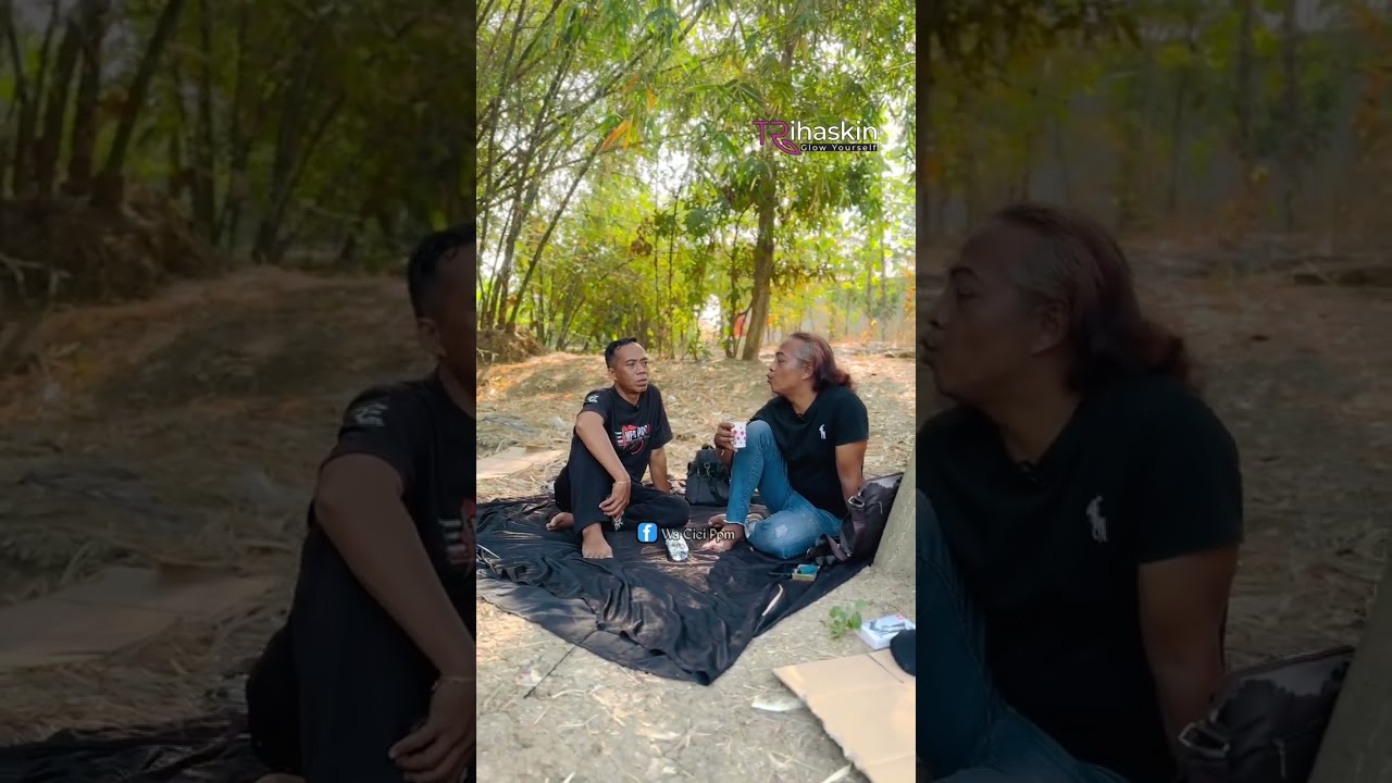 Wa Cici & Wa Madek Urusan Kopi || WA CICI WA MADEK TERBARU
