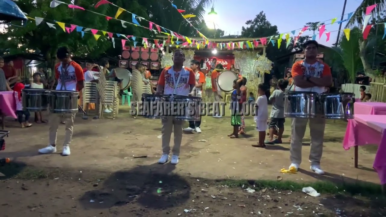 Tres legend DBC | TANTRA & KUGMO |