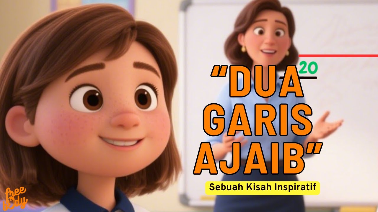Cara Tampil Hebat dan Tetap Rendah Hati l Kisah Guru Inspiratif