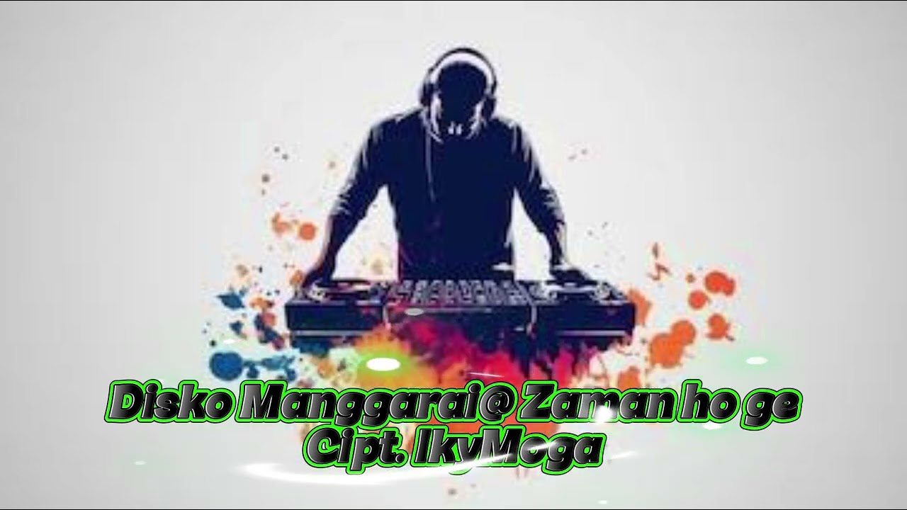 Disko manggarai terbaru 2026 paling 🔥🔥gacor dan viral Zaman Ho Ge🔥🔊🔊🔊