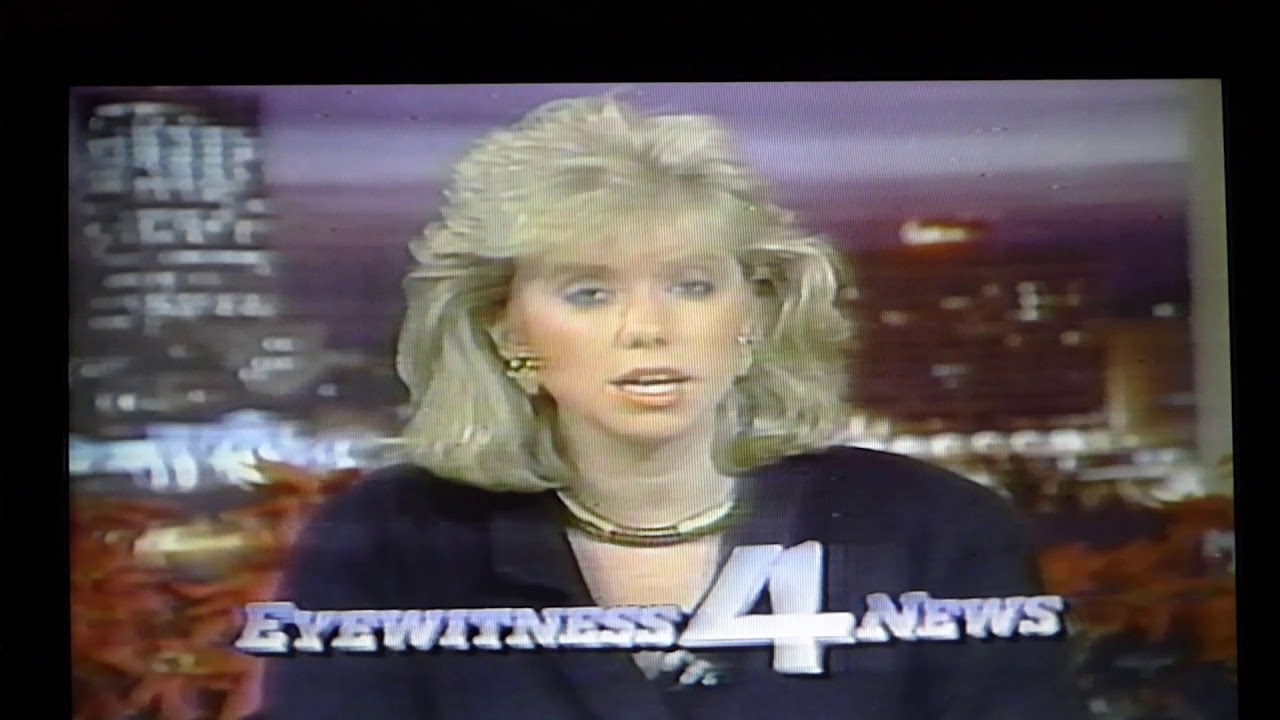 Flipping Channels on Cablevision at 12:56AM on Jan 10 1987