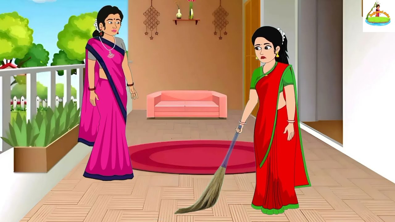 తెలివైన కోడలు thelivaina kodalu | Telugu stories | stories in Telugu | moralstories | atha vskodalu