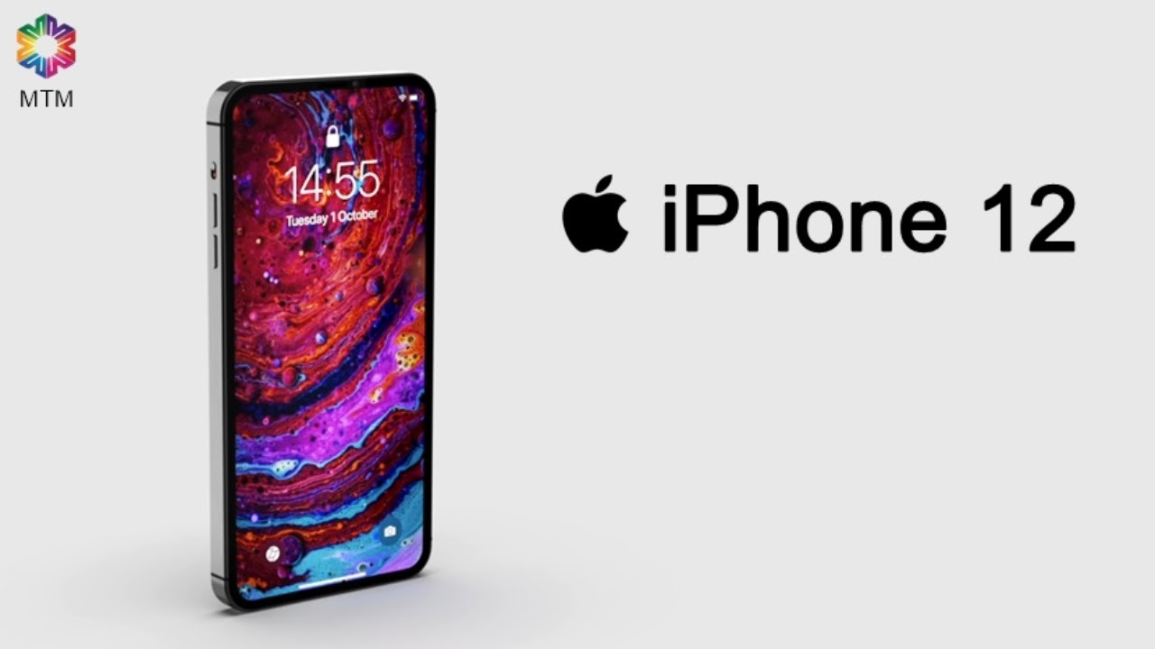 iPhone 12 5G, Release Date, Price, First Look, Specs, Features, Camera, Trailer, Leaks, Concept, New