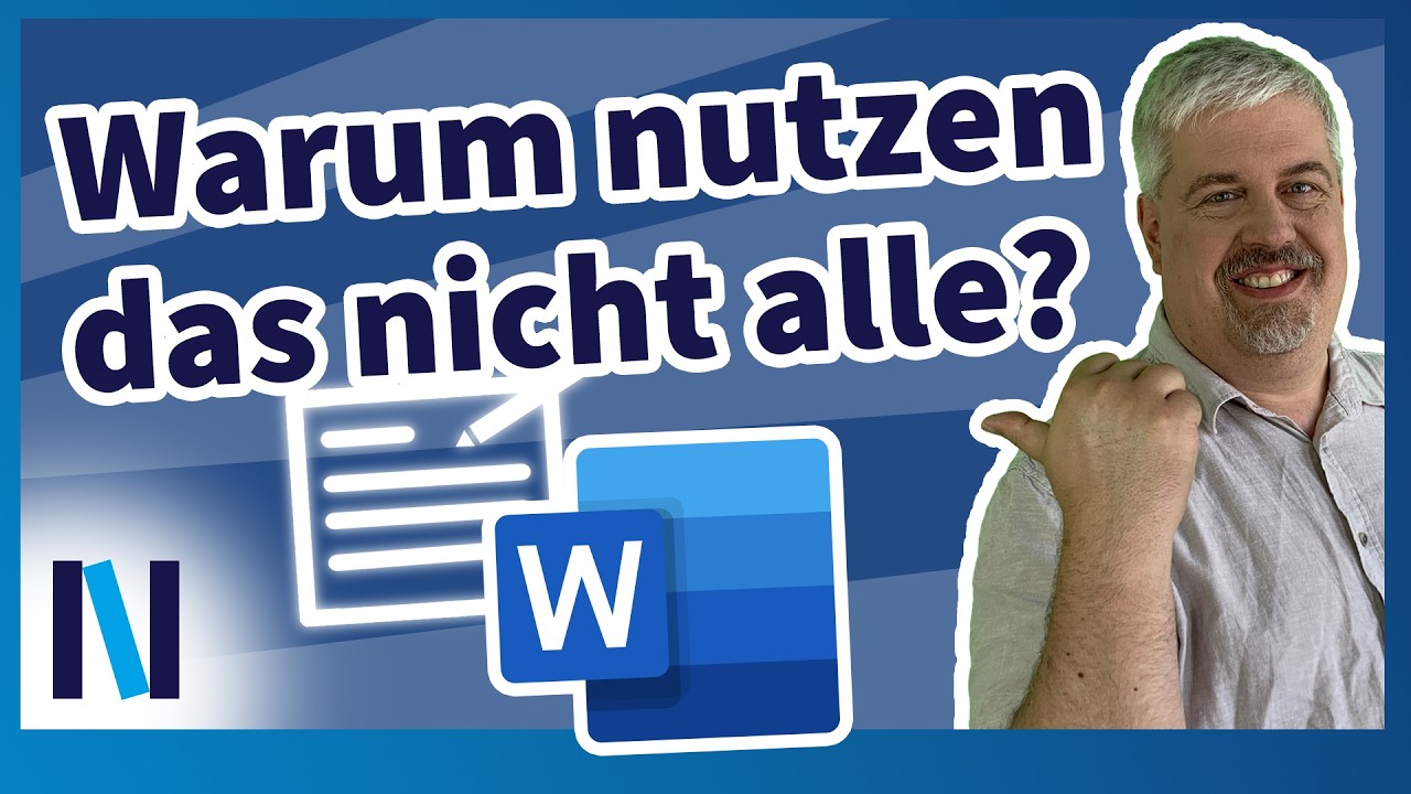 Warum und wie Formatvorlagen in Microsoft Word die Formatierung erleichtern - schnell & einfach