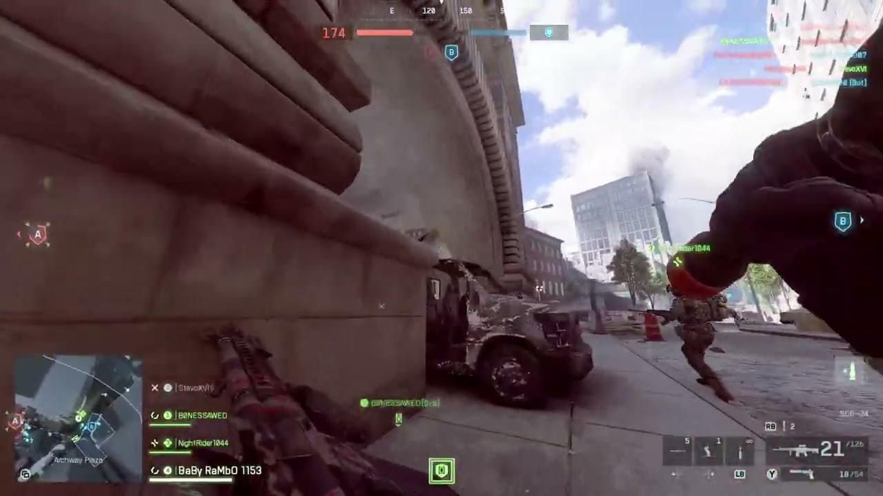 Battlefield 6