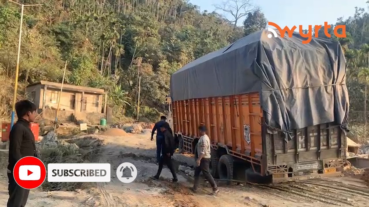 Najrong wa sih sarok sei kit palatpood wei khlem Challan deiwa su Rs.80,000