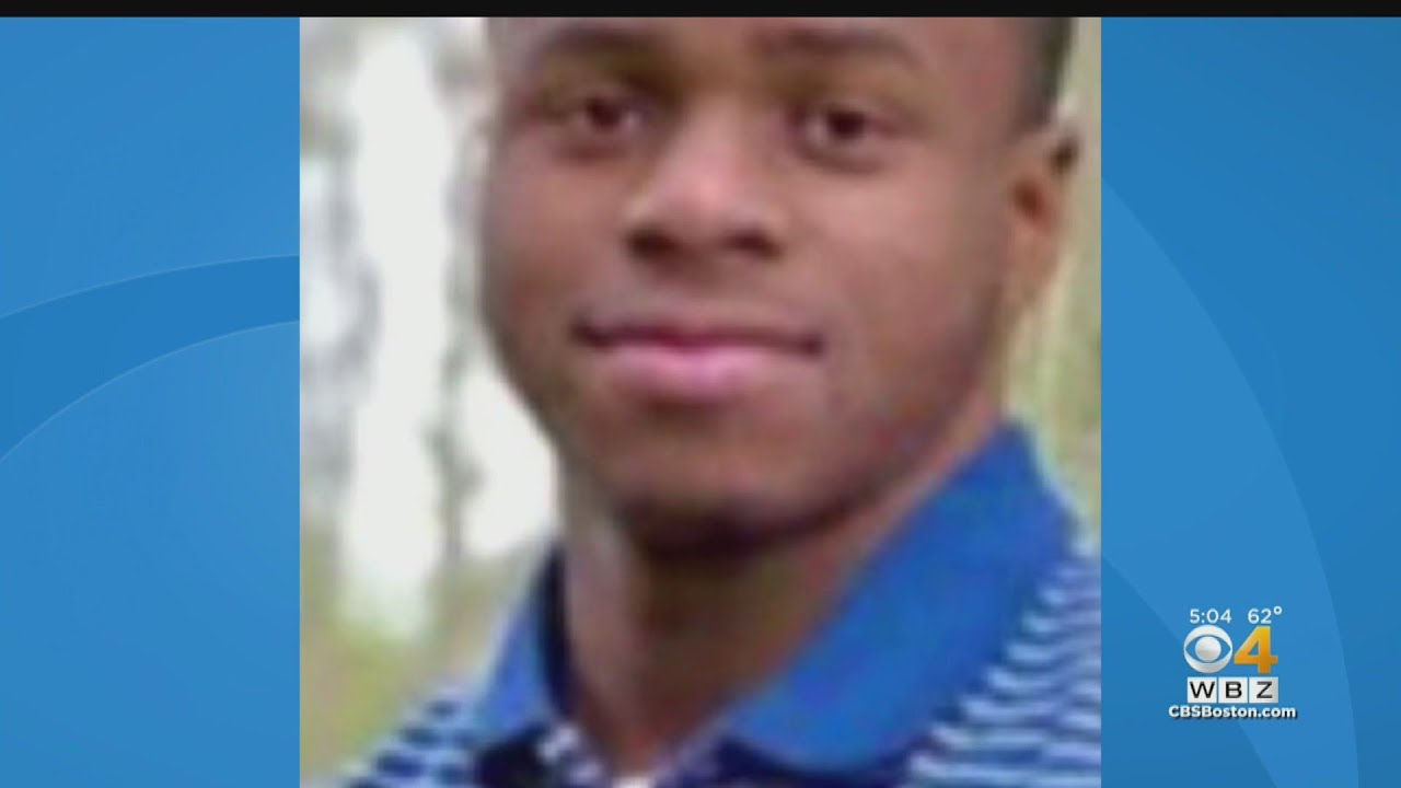Alonzo Polk, Teen Pulled From Pool At Dedham Graduation Party, Dies