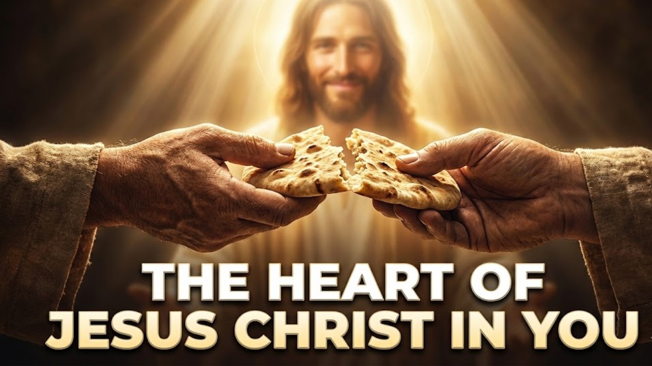 Jesus Christ: The Greatest Example of Selfless Love